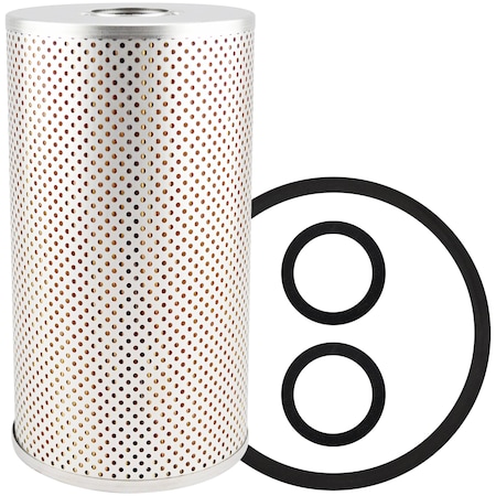 Baldwin Filters TP Air and Fuel Delivery, PT431 PT431